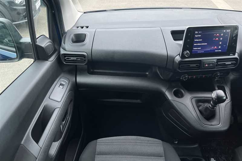 Used Vauxhall Combo Life 2022 for sale - 76217457: Photo 40