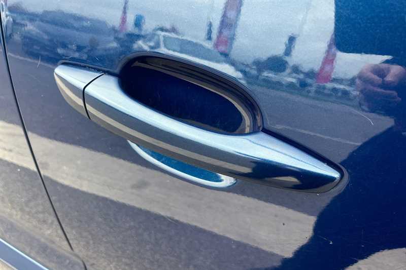 Used Vauxhall Combo Life 2022 for sale - 76217457: Photo 46