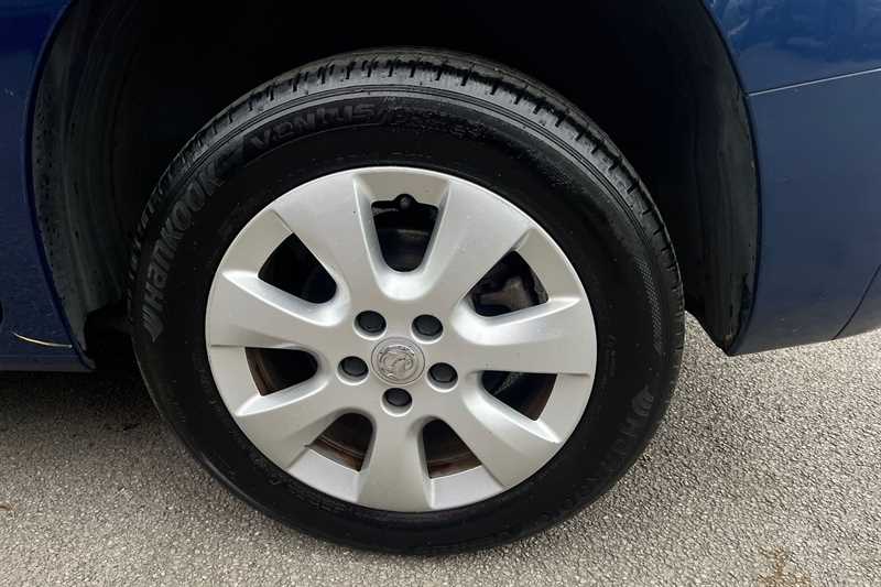 Used Vauxhall Combo Life 2022 for sale - 76217457: Photo 6