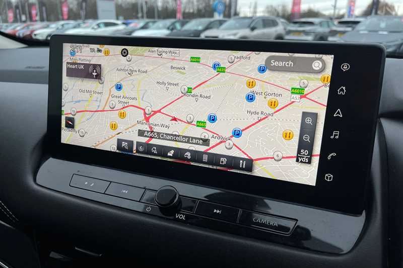 Used Nissan Qashqai 2022 for sale - 77122812: Photo 10