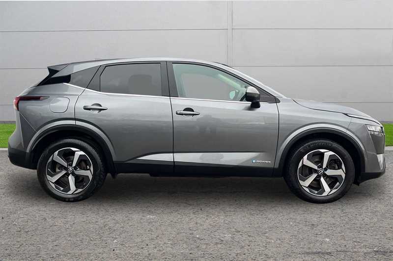 Used Nissan Qashqai 2022 for sale - 77122812: Photo 3