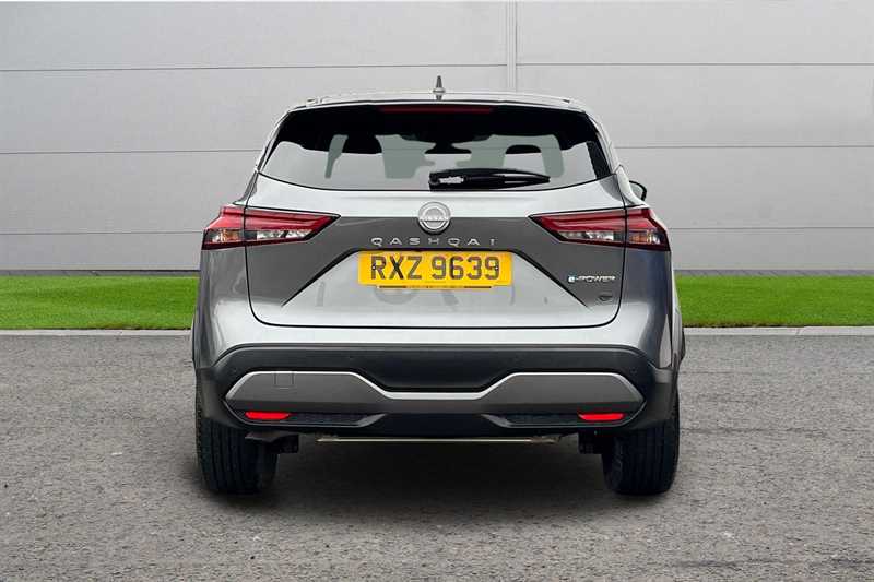Used Nissan Qashqai 2022 for sale - 77122812: Photo 4