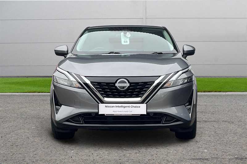 Used Nissan Qashqai 2022 for sale - 77122812: Photo 5