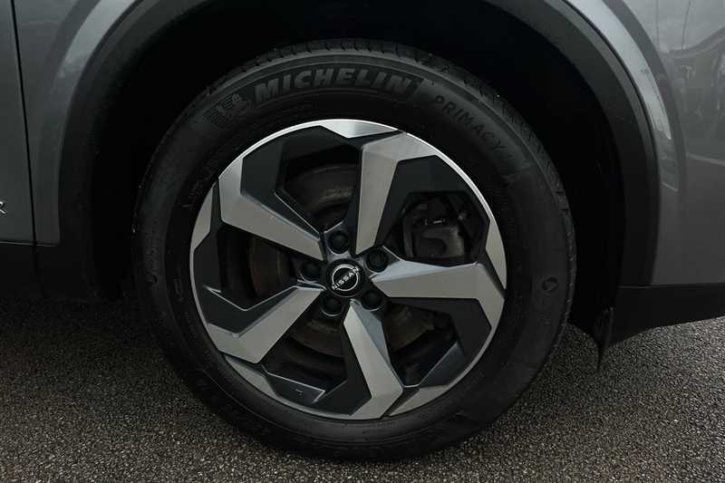 Used Nissan Qashqai 2022 for sale - 77122812: Photo 6