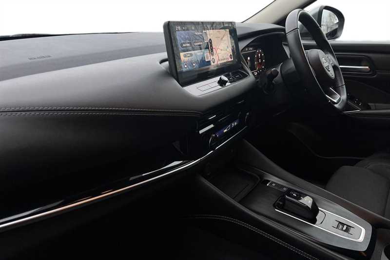 Used Nissan Qashqai 2022 for sale - 77122812: Photo 7