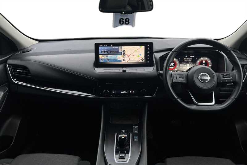 Used Nissan Qashqai 2022 for sale - 77122812: Photo 9