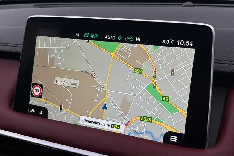 Used MG MG HS 2022 for sale - 77111931: Photo 10