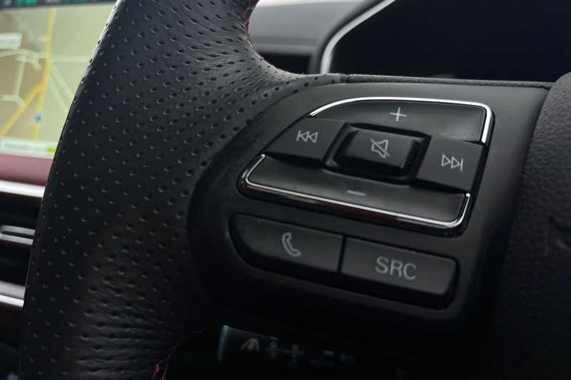 Used MG MG HS 2022 for sale - 77111931: Photo 16