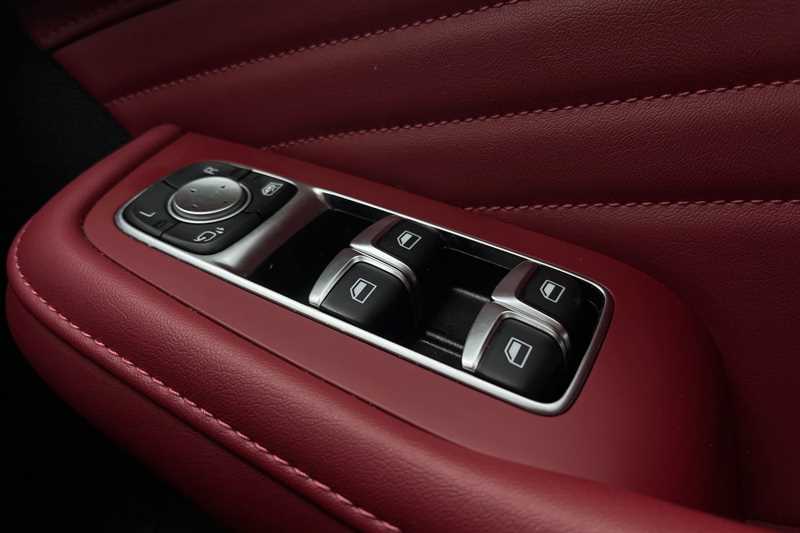 Used MG MG HS 2022 for sale - 77111931: Photo 18