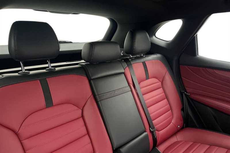 Used MG MG HS 2022 for sale - 77111931: Photo 19