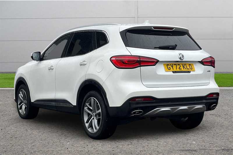 Used MG MG HS 2022 for sale - 77111931: Photo 2