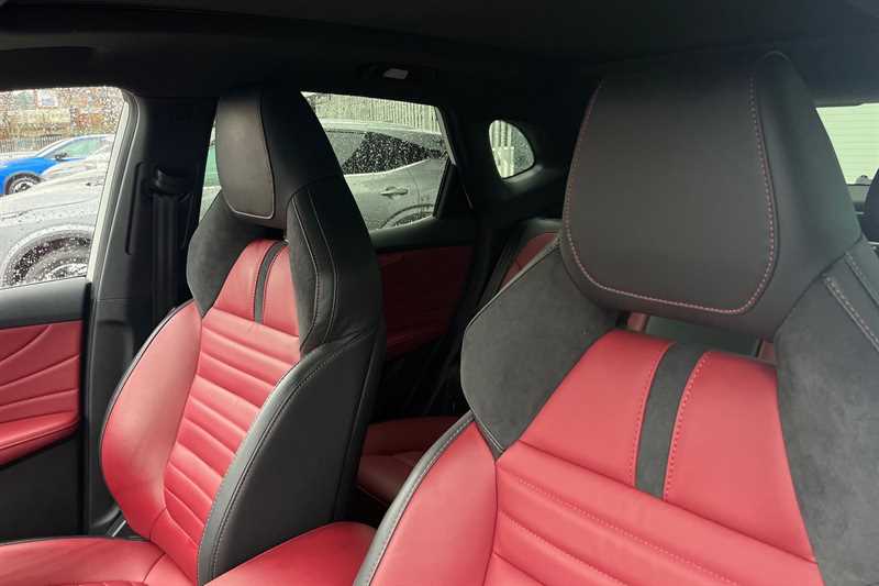 Used MG MG HS 2022 for sale - 77111931: Photo 24