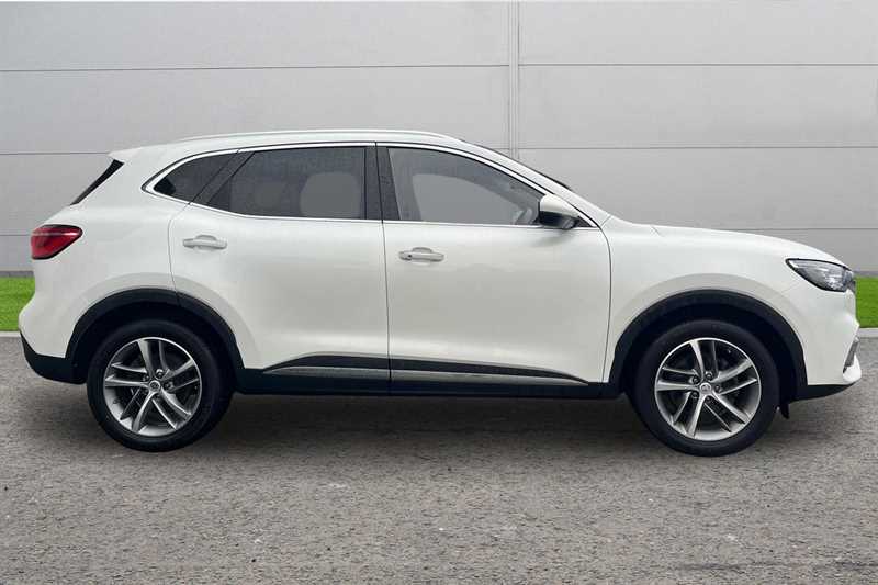 Used MG MG HS 2022 for sale - 77111931: Photo 3