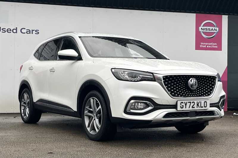 Used MG MG HS 2022 for sale - 77111931: Photo 41