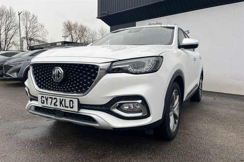 Used MG MG HS 2022 for sale - 77111931: Photo 42