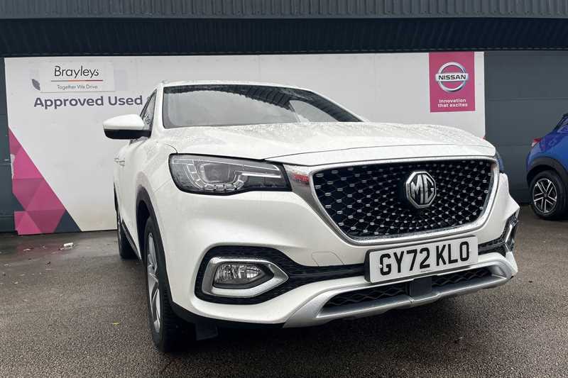 Used MG MG HS 2022 for sale - 77111931: Photo 43