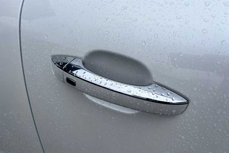 Used MG MG HS 2022 for sale - 77111931: Photo 45