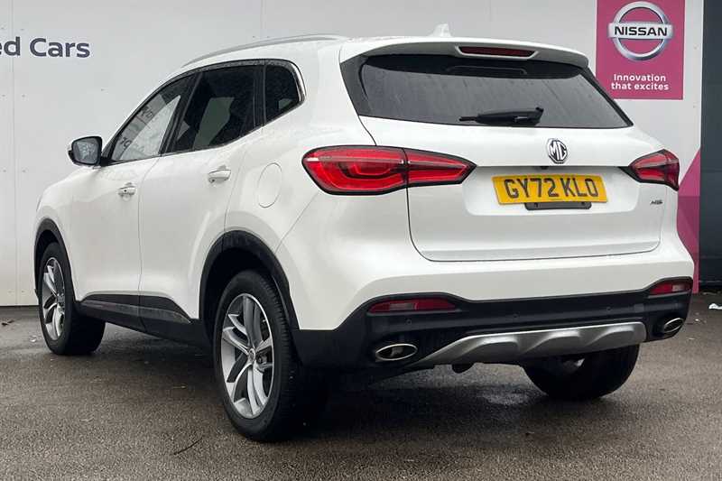 Used MG MG HS 2022 for sale - 77111931: Photo 47