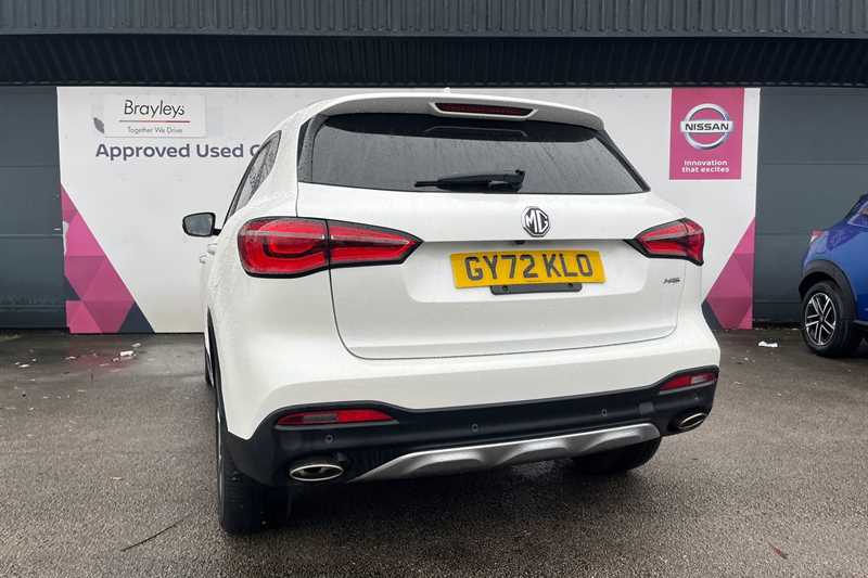 Used MG MG HS 2022 for sale - 77111931: Photo 49