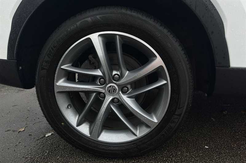 Used MG MG HS 2022 for sale - 77111931: Photo 6