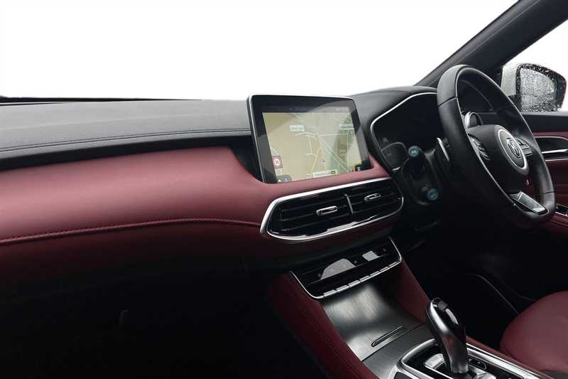 Used MG MG HS 2022 for sale - 77111931: Photo 7