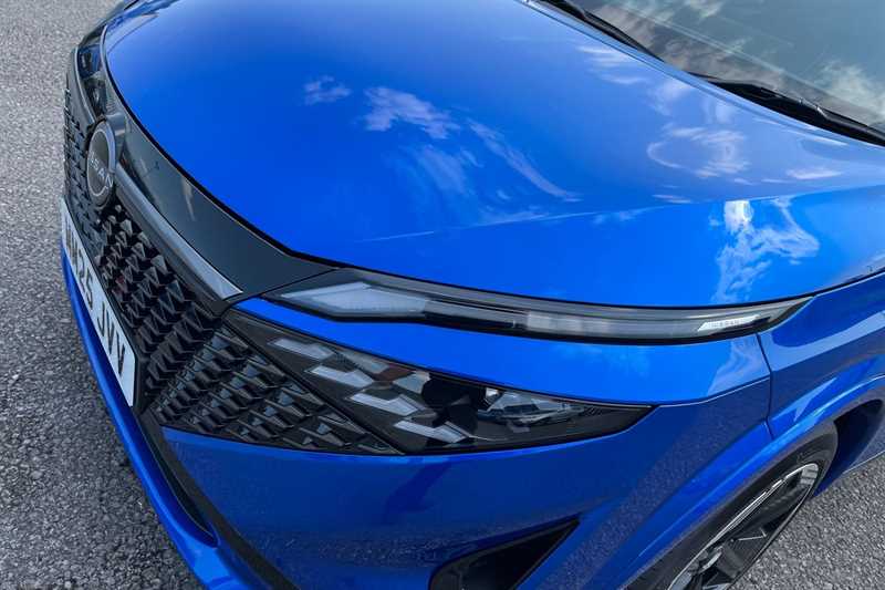 Used Nissan Qashqai 2025 for sale - 77244784: Photo 16