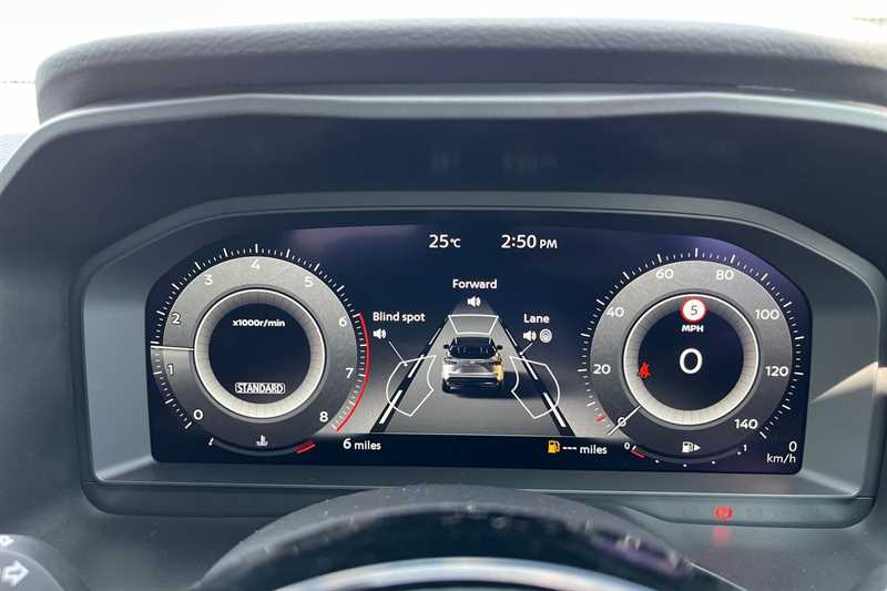 Used Nissan Qashqai 2025 for sale - 77244784: Photo 17