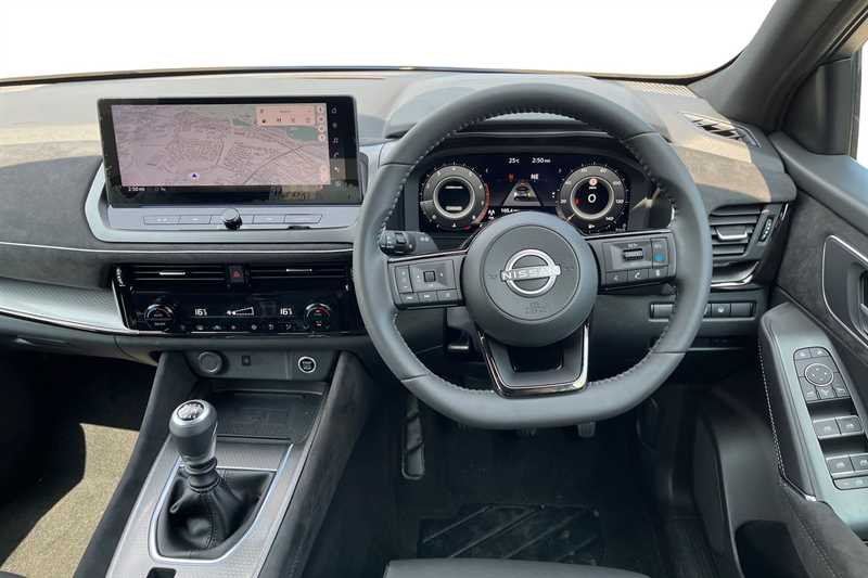 Used Nissan Qashqai 2025 for sale - 77244784: Photo 18