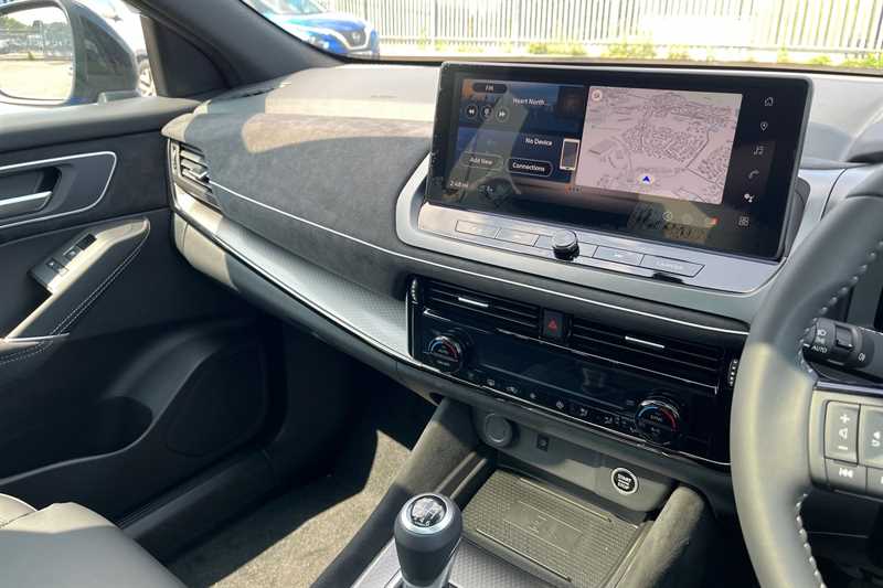 Used Nissan Qashqai 2025 for sale - 77244784: Photo 21