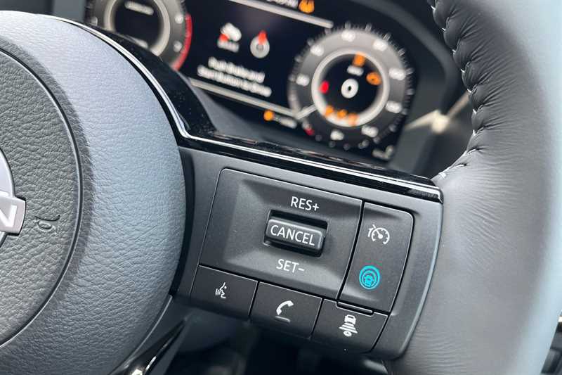 Used Nissan Qashqai 2025 for sale - 77244784: Photo 28