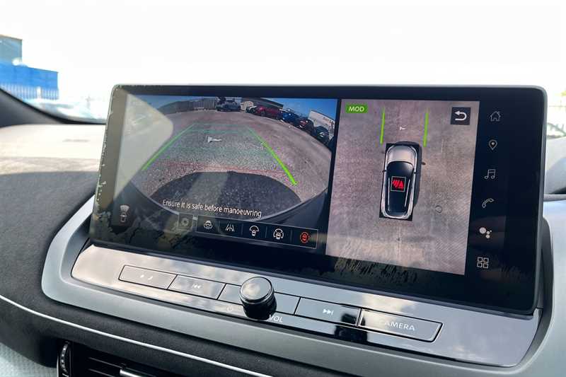 Used Nissan Qashqai 2025 for sale - 77244784: Photo 31