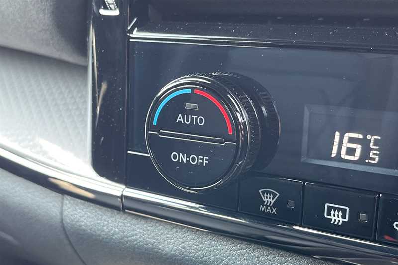 Used Nissan Qashqai 2025 for sale - 77244784: Photo 37