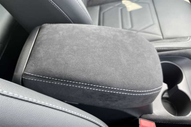 Used Nissan Qashqai 2025 for sale - 77244784: Photo 41