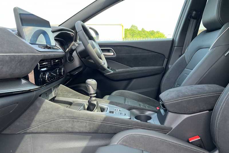Used Nissan Qashqai 2025 for sale - 77244784: Photo 49