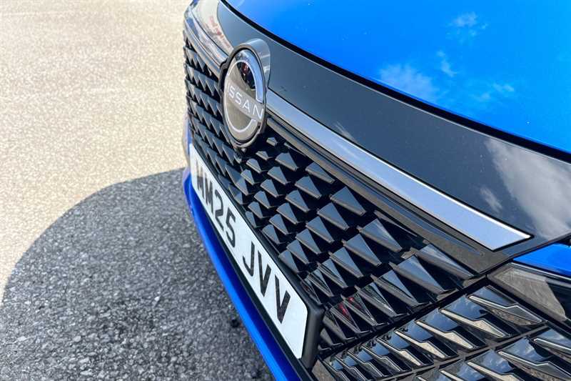 Used Nissan Qashqai 2025 for sale - 77244784: Photo 51