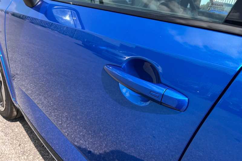 Used Nissan Qashqai 2025 for sale - 77244784: Photo 54