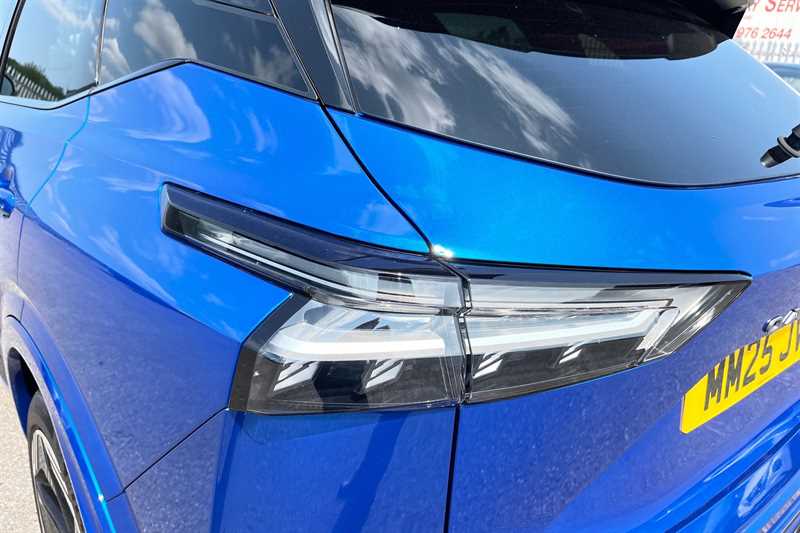 Used Nissan Qashqai 2025 for sale - 77244784: Photo 56