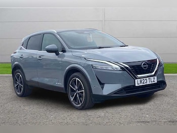 Used Nissan Qashqai 2023 for sale - 78990567: Photo