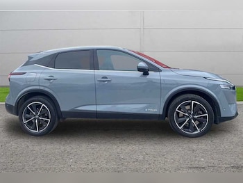Used Nissan Qashqai 2023 for sale - 78990567: Photo