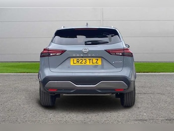 Used Nissan Qashqai 2023 for sale - 78990567: Photo