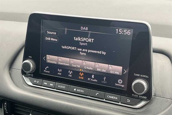 Used Nissan Qashqai 2022 for sale - 76217391: Photo 10