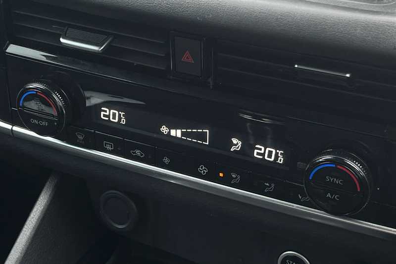 Used Nissan Qashqai 2022 for sale - 76217391: Photo 12