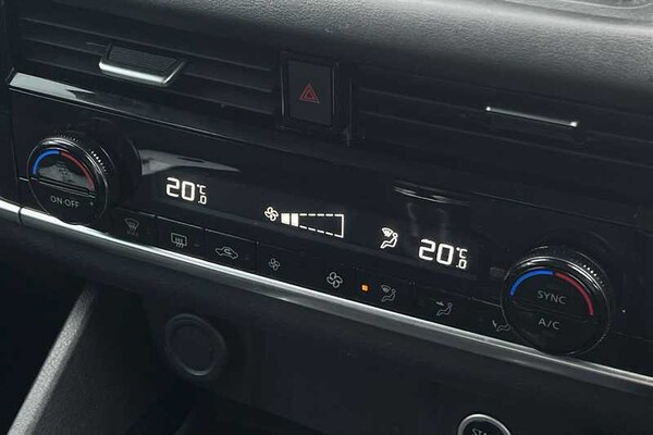 Used Nissan Qashqai 2022 for sale - 76217391: Photo 12