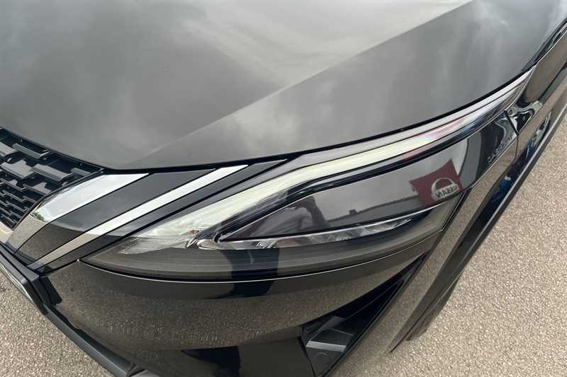 Used Nissan Qashqai 2022 for sale - 76217391: Photo 13