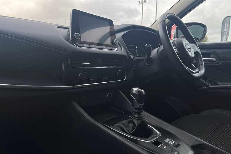 Used Nissan Qashqai 2022 for sale - 76217391: Photo 17