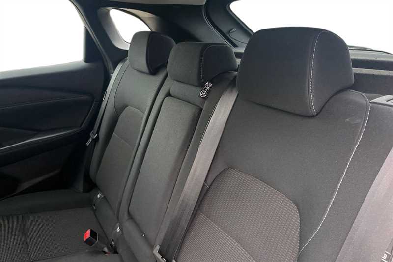 Used Nissan Qashqai 2022 for sale - 76217391: Photo 19