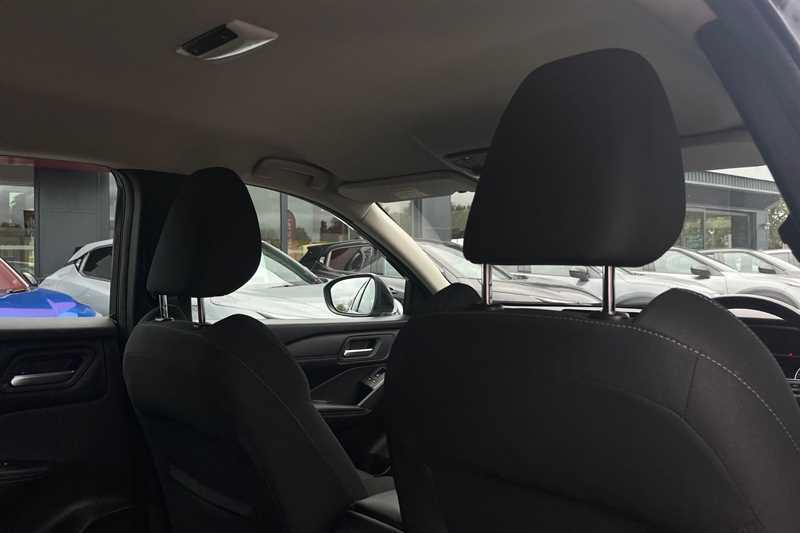 Used Nissan Qashqai 2022 for sale - 76217391: Photo 22