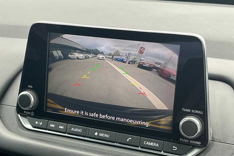 Used Nissan Qashqai 2022 for sale - 76217391: Photo 31