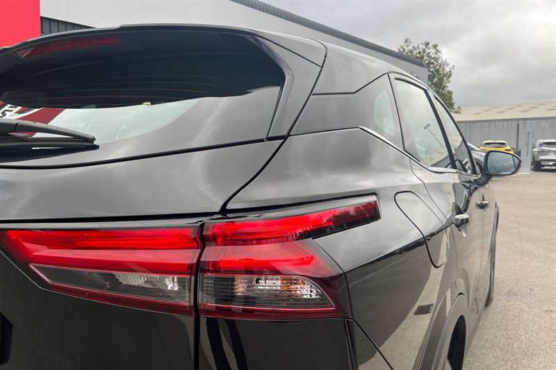 Used Nissan Qashqai 2022 for sale - 76217391: Photo 47