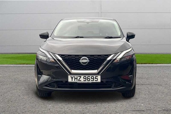 Used Nissan Qashqai 2022 for sale - 76217391: Photo 5